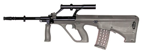 F88 Austeyr